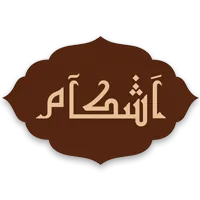 لوگو اشکام