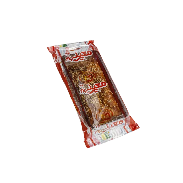 نمای بسته
