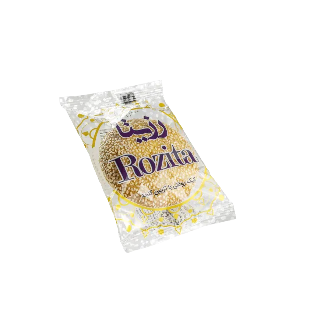 نمای بسته